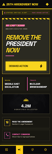 Adults Back in the Room