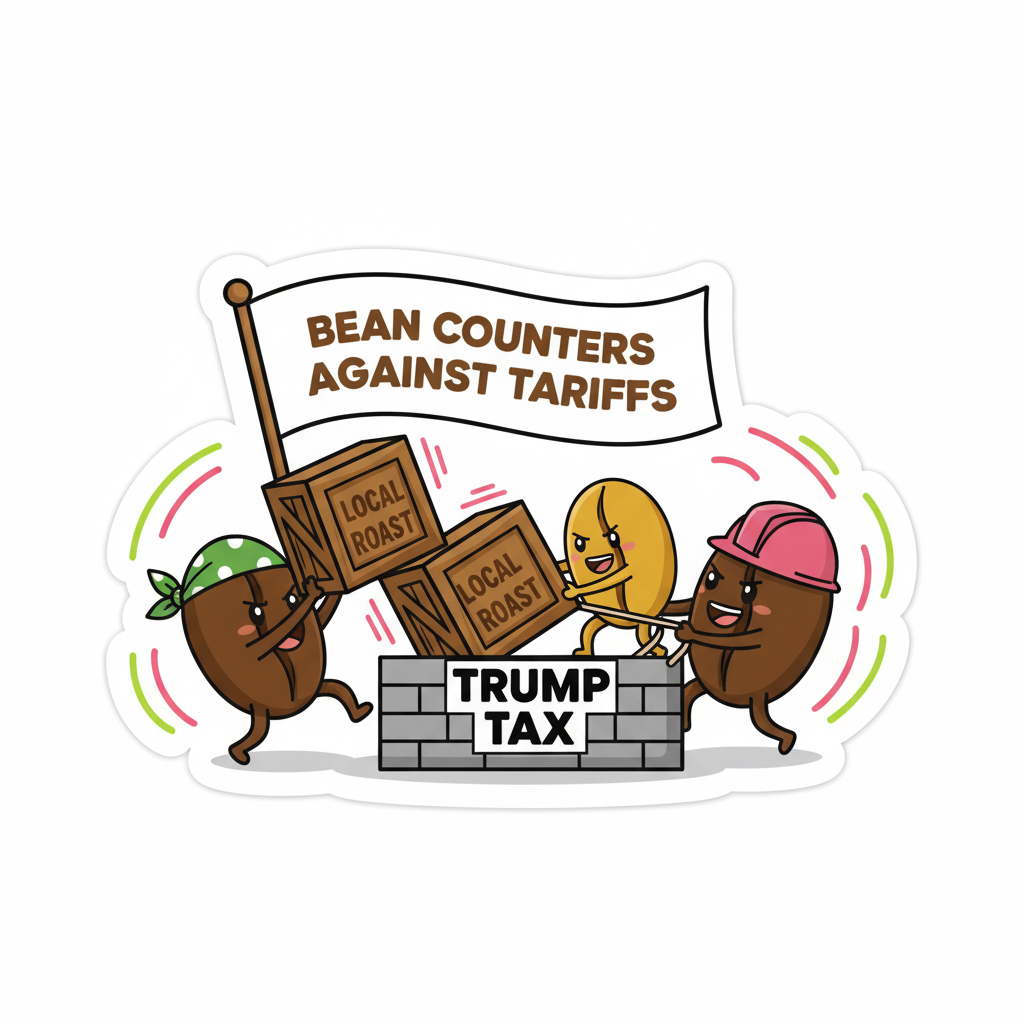 Bean Counters